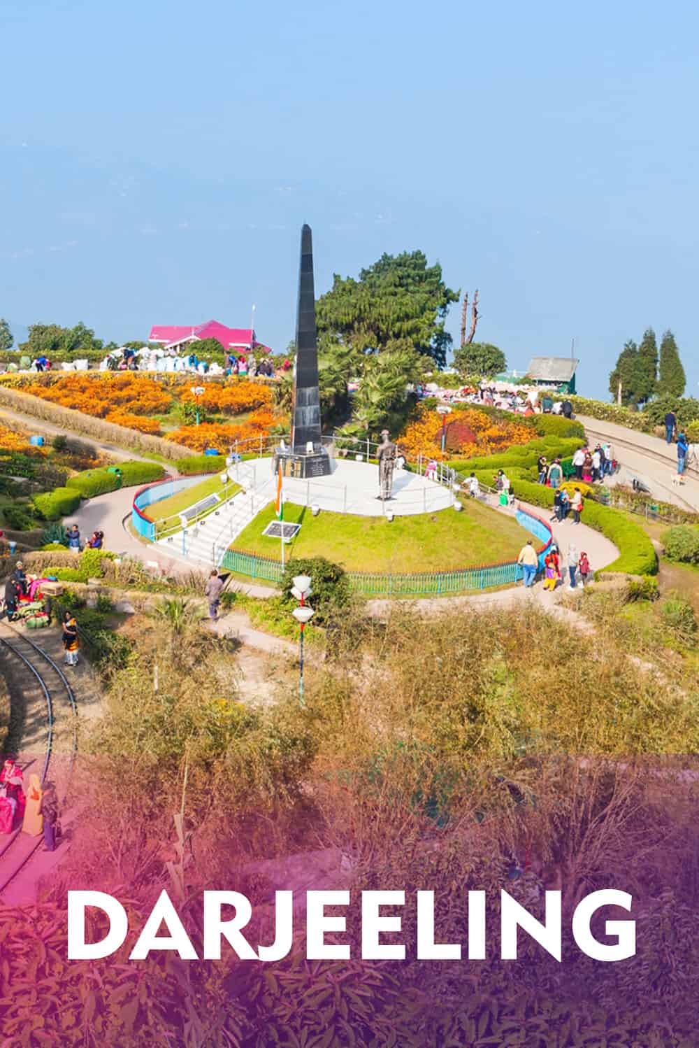 DARJEELING